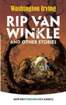 Rip Van Winkle and Other Stories w sklepie internetowym Libristo.pl