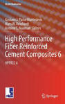 High Performance Fiber Reinforced Cement Composites 6 w sklepie internetowym Libristo.pl