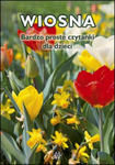 Wiosna Bardzo proste czytanki dla dzieci w sklepie internetowym Libristo.pl