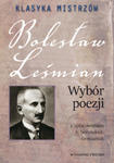 Klasyka mistrzów Bolesław Leśmian Wybór poezji w sklepie internetowym Libristo.pl