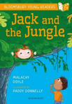 Jack and the Jungle: A Bloomsbury Young Reader w sklepie internetowym Libristo.pl