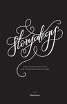 Storyategy: Unlock the power of your brand with a story based branding strategy w sklepie internetowym Libristo.pl
