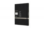 Moleskine Pro Notebook XL Soft Black w sklepie internetowym Libristo.pl