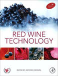 Red Wine Technology w sklepie internetowym Libristo.pl