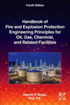 Handbook of Fire and Explosion Protection Engineering Principles for Oil, Gas, Chemical, and Related Facilities w sklepie internetowym Libristo.pl