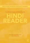 Routledge Intermediate Hindi Reader w sklepie internetowym Libristo.pl