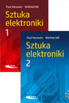 Sztuka elektroniki Tom 1-2 w sklepie internetowym Libristo.pl