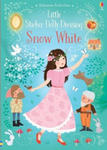 Little Sticker Dolly Dressing Snow White w sklepie internetowym Libristo.pl