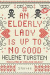 Elderly Lady Is Up To No Good w sklepie internetowym Libristo.pl