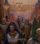 Art of Magic: The Gathering - Ravnica w sklepie internetowym Libristo.pl
