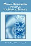 Medical Biochemistry Principles for Medical Students w sklepie internetowym Libristo.pl