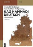 Nag Hammadi Deutsch w sklepie internetowym Libristo.pl