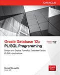 Oracle Database 12c PL/SQL Programming w sklepie internetowym Libristo.pl