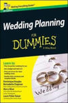 Wedding Planning For Dummies UK Edition w sklepie internetowym Libristo.pl