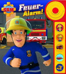 Feuerwehrmann Sam - Feuer-Alarm!, m. Soundeffekten w sklepie internetowym Libristo.pl