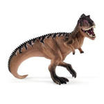 Schleich Giganotosaurus, Kunststoff-Figur w sklepie internetowym Libristo.pl