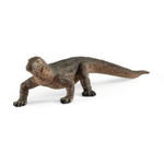 Schleich Komodowaran, Kunststoff-Figur w sklepie internetowym Libristo.pl