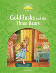 Classic Tales Second Edition: Level 3: Goldilocks and the Three Bears Audio Pack w sklepie internetowym Libristo.pl