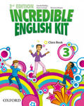 Incredible English Kit 3: Class Book 3rd Edition w sklepie internetowym Libristo.pl