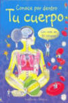 Conoce por dentro tu cuerpo w sklepie internetowym Libristo.pl