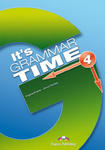 ITS GRAMMAR TIME 4 SÆS BOOK w sklepie internetowym Libristo.pl