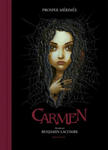 Kniha CARMEN w sklepie internetowym Libristo.pl