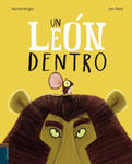 UN LEÓN DENTRO w sklepie internetowym Libristo.pl