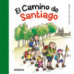 El camino de Santiago w sklepie internetowym Libristo.pl