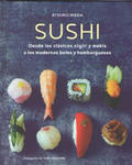 ATSUKO IKEDA - SUSHI w sklepie internetowym Libristo.pl