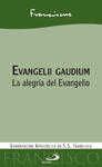Evangelii Gaudium la alegría del evangelio w sklepie internetowym Libristo.pl