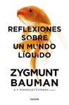 REFLEXIONES SOBRE UN MUNDO LIQUIDO w sklepie internetowym Libristo.pl