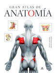 GRAN ATLAS DE ANATOMÍA w sklepie internetowym Libristo.pl