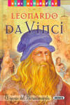 Leonardo da Vinci. El genio del Renacimiento w sklepie internetowym Libristo.pl