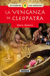 LA VENGANZA DE CLEOPATRA w sklepie internetowym Libristo.pl