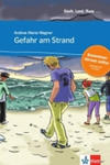 Gefahr am Strand - Buch & Audio-Online w sklepie internetowym Libristo.pl