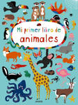 MI PRIMER LIBRO DE ANIMALES w sklepie internetowym Libristo.pl