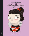 Audrey Hepburn w sklepie internetowym Libristo.pl