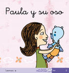 3.PAULA Y SU OSO.(MIS PRIMEROS CALCETINES) w sklepie internetowym Libristo.pl