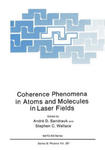 Coherence Phenomena in Atoms and Molecules in Laser Fields w sklepie internetowym Libristo.pl