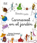 Carnaval en el jardín w sklepie internetowym Libristo.pl