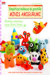 Simpáticos muñecos de ganchillo minis amigurumi w sklepie internetowym Libristo.pl