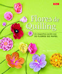 FLORES DE QUILLING w sklepie internetowym Libristo.pl