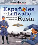 Españoles en la Luftwaffe w sklepie internetowym Libristo.pl