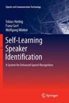 Self-Learning Speaker Identification w sklepie internetowym Libristo.pl