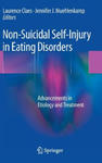 Non-Suicidal Self-Injury in Eating Disorders w sklepie internetowym Libristo.pl