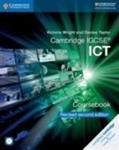 Cambridge IGCSE (R) ICT Coursebook with CD-ROM Revised Edition w sklepie internetowym Libristo.pl