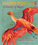 Harry Potter - A History of Magic w sklepie internetowym Libristo.pl