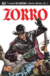 Zorro #2: The Further Adventures of Zorro w sklepie internetowym Libristo.pl