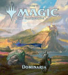 Art of Magic: The Gathering - Dominaria w sklepie internetowym Libristo.pl