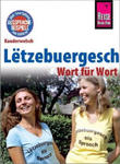 Lëtzebuergesch - Wort für Wort (für Luxemburg) w sklepie internetowym Libristo.pl